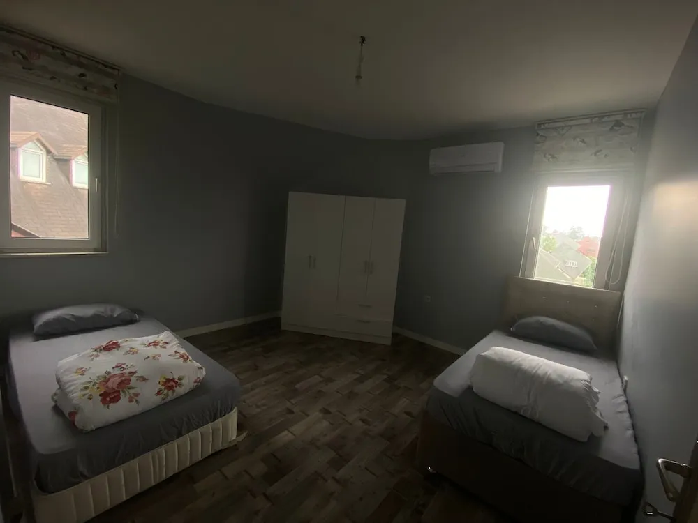 Comfort Villa