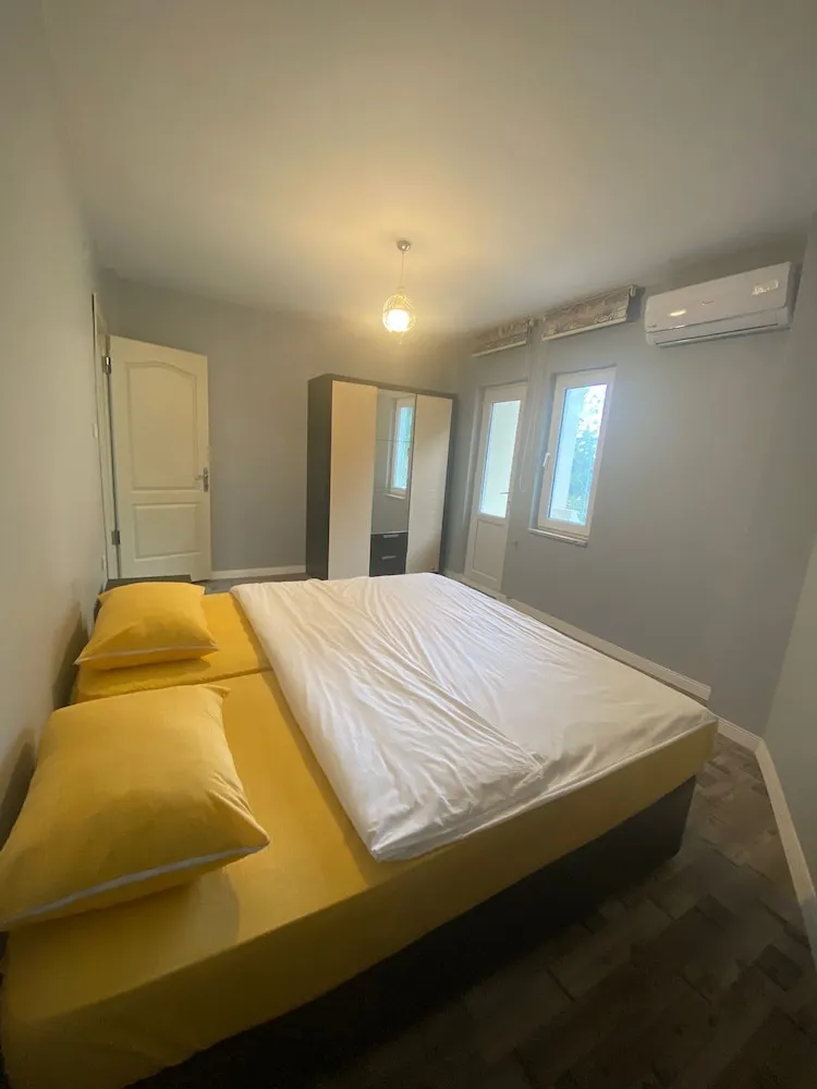 Comfort Villa