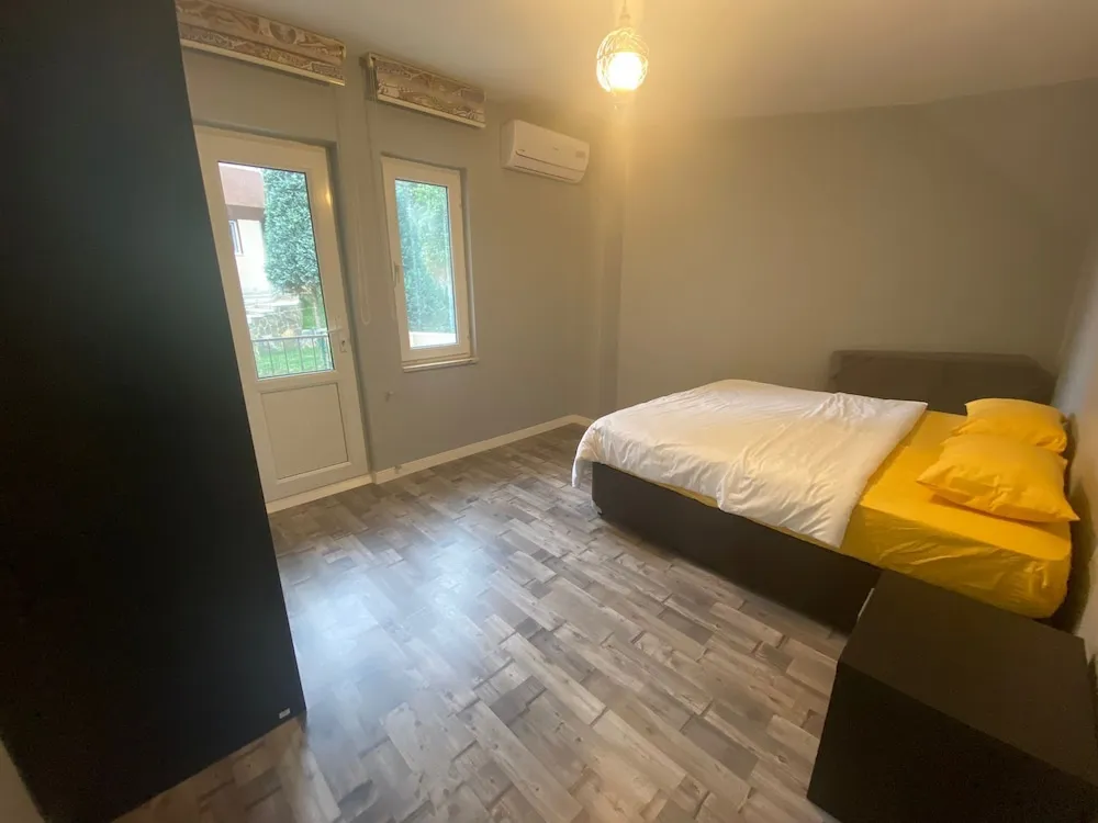 Comfort Villa