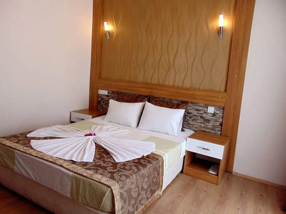 Çatı Katı Süiti (Penthouse), 2 Yatak Odası, Sigara İçilmez