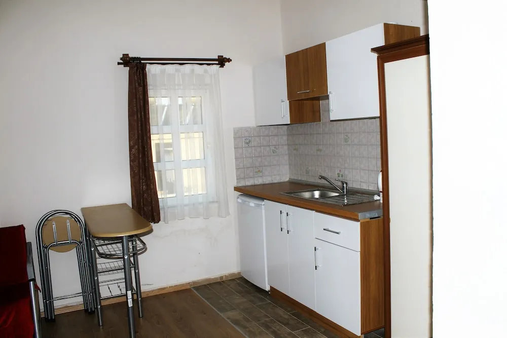 Çatı Katı Süiti (Penthouse), 2 Yatak Odası, Sigara İçilmez