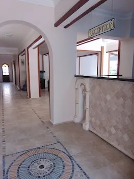 Boutique Nergiz Hotel
