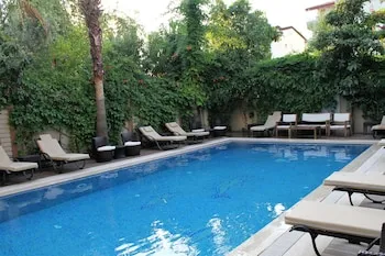 Boutique Nergiz Hotel