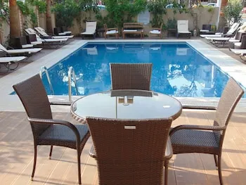 Boutique Nergiz Hotel