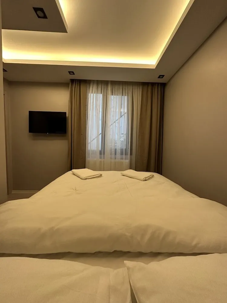 Deluxe Süit