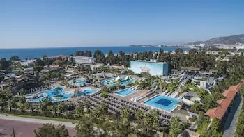 Atlantique Holiday Club - All Inclusive