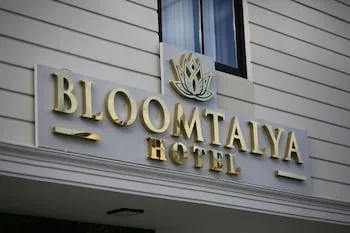 Bloomtalya Hotel