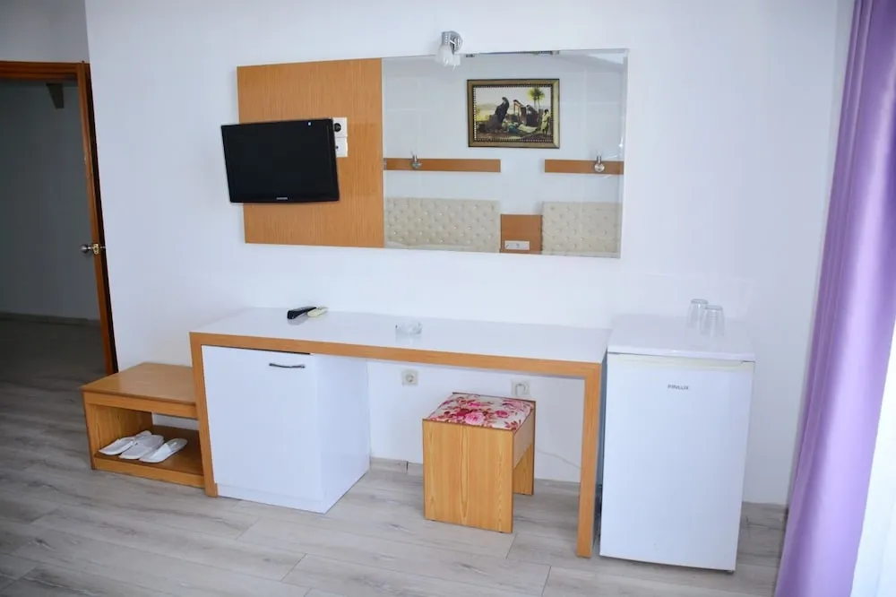 Standard Üç Kişilik Oda