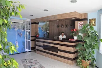 Miranda Moral Beach Hotel