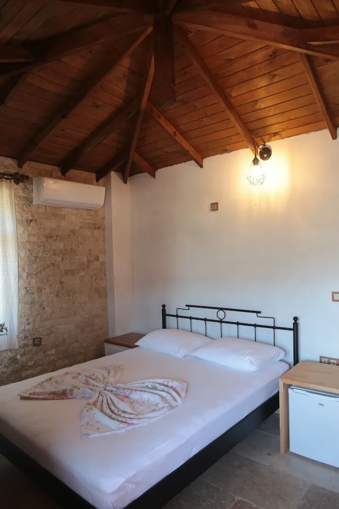 Theia Boutique Hotel