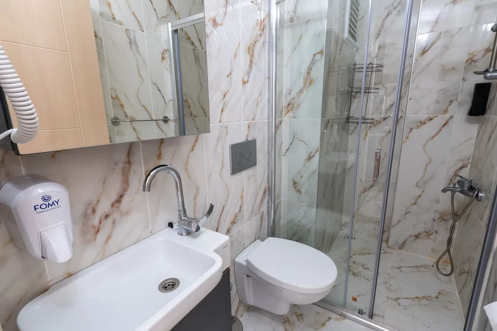 Deluxe Apart Daire