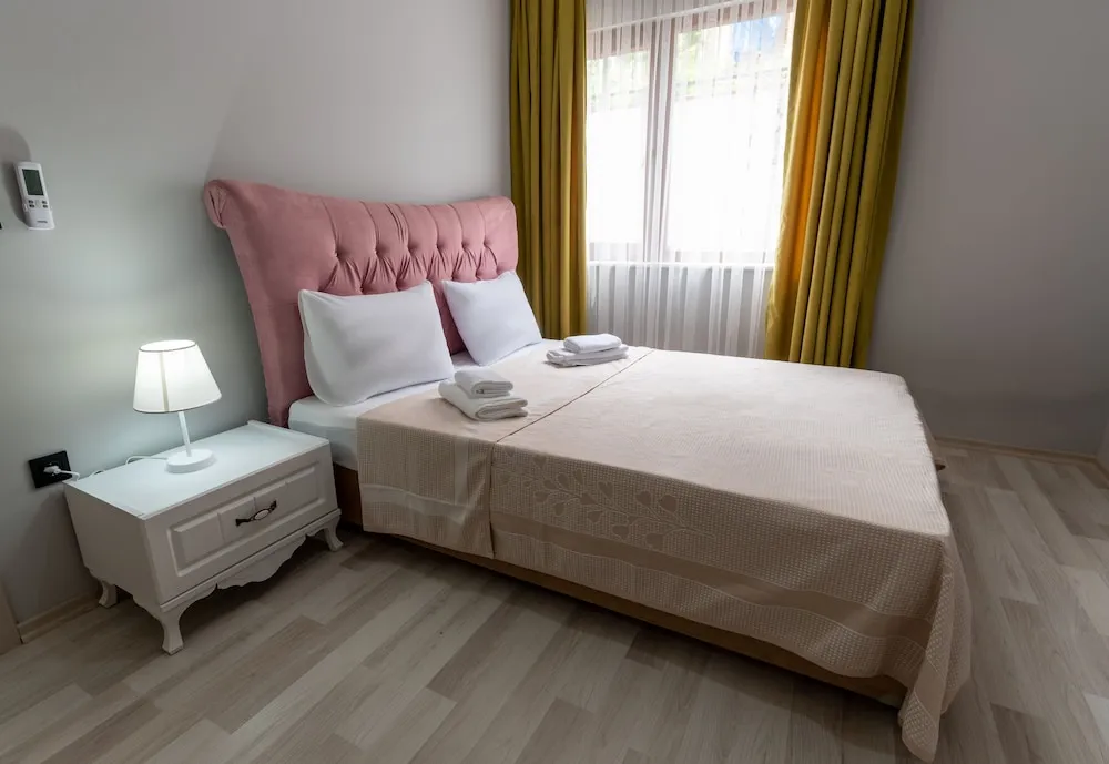 Grand Apart Daire
