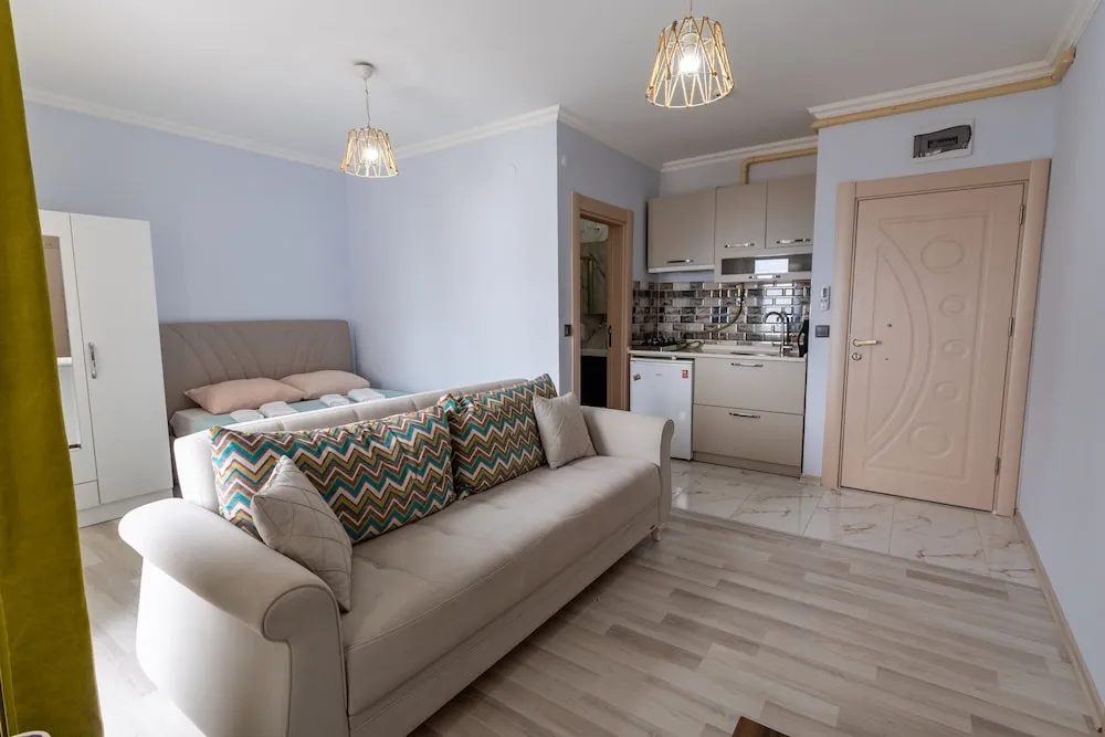 City Apart Daire
