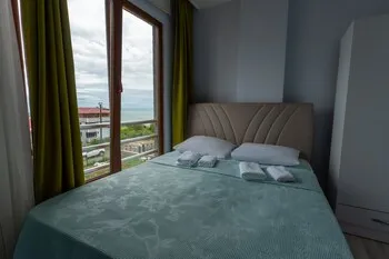 Flora Trabzon Apart