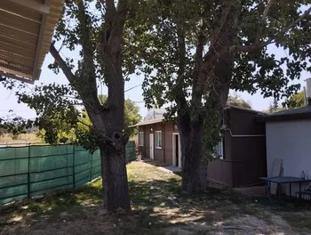 Şenkol Mola Otel