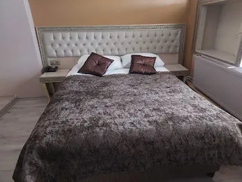 Şenkol Mola Otel