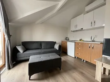 Elegance Suites