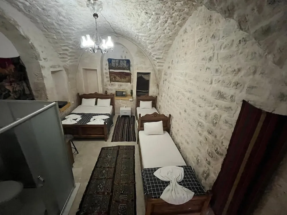 Standard Dört Kişilik Oda