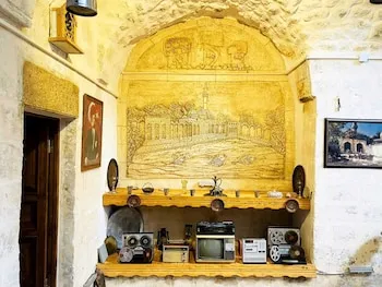 Zininur Butik Otel