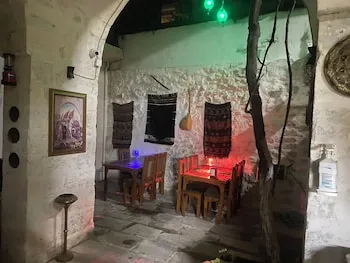 Zininur Butik Otel