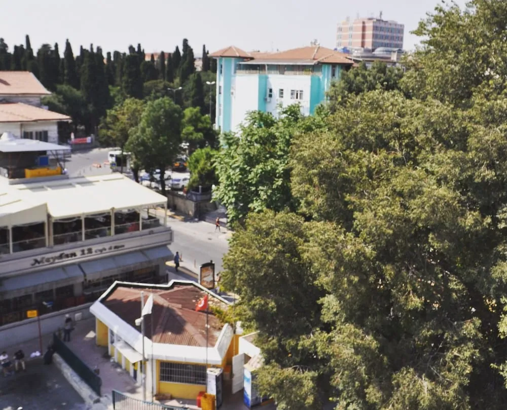 Economy Ortak Ranzalı Oda, Sadece kadınlar için, Sigara İçilmez