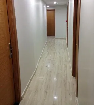 Bakırköy Kız Öğrenci Yurdu