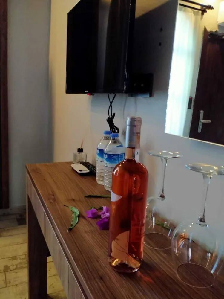 Family Dört Kişilik Oda