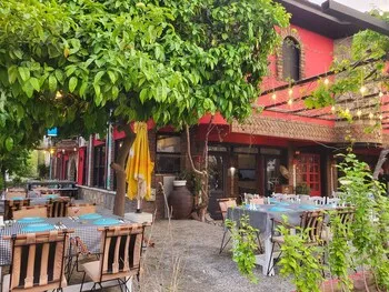 Yolo Otel Dalyan
