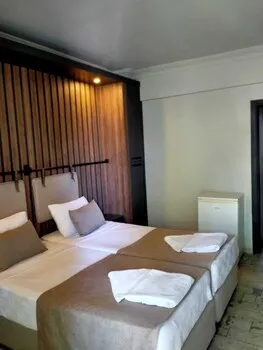 Yolo Otel Dalyan