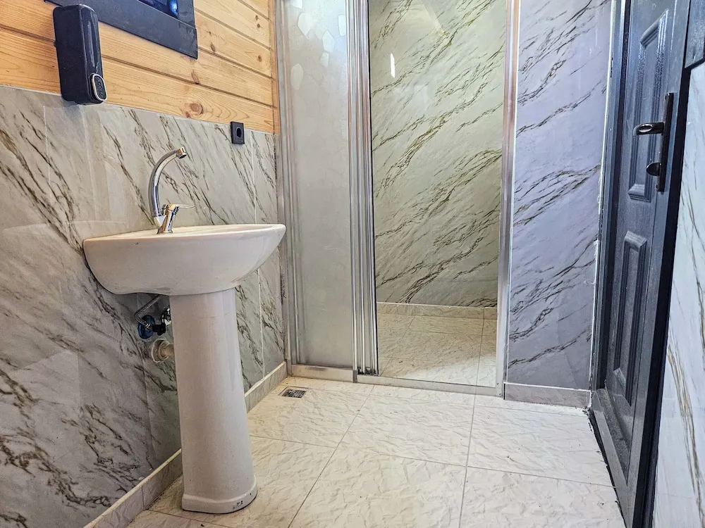 Deluxe Bungalov, Göl Manzaralı