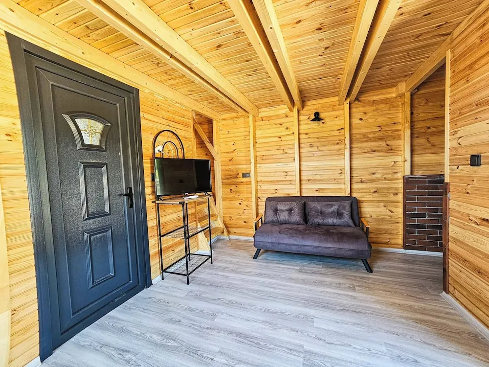Standard Bungalov, Kısmi Göl Manzaralı