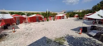 Myra Camping