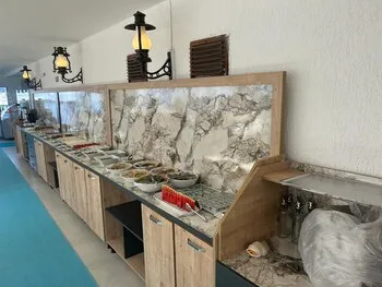 Akçay Pier Hotel & Beach
