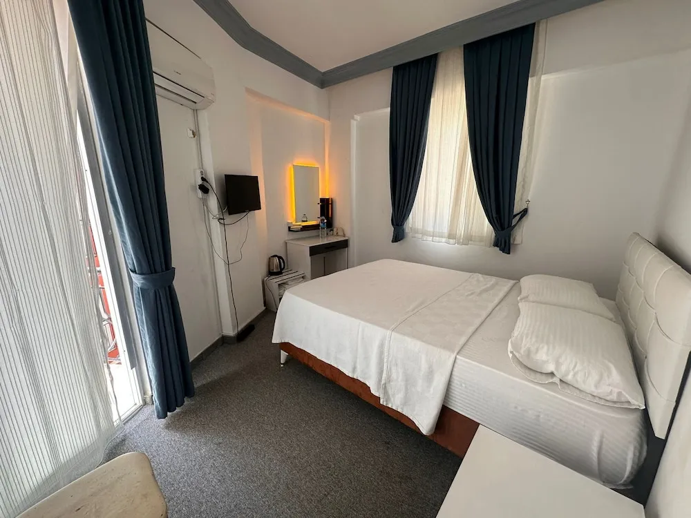 Deluxe Süit, Birden Çok Yatak