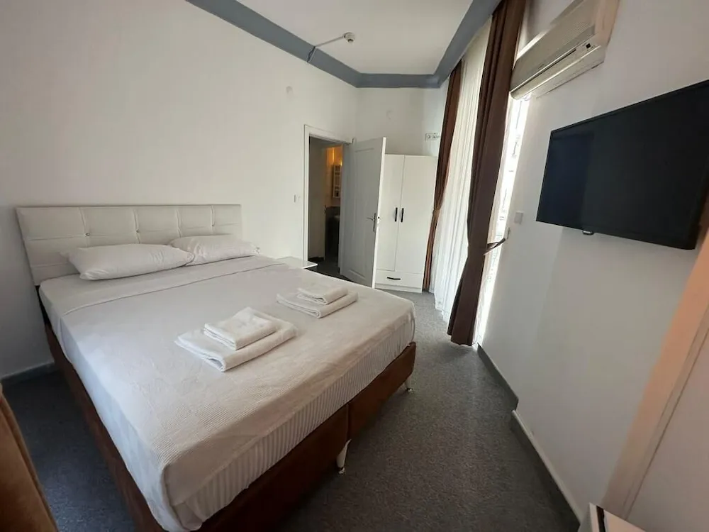 Deluxe Süit, Birden Çok Yatak