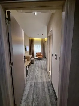 Hotel Kalfa
