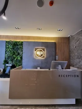 Hotel Kalfa