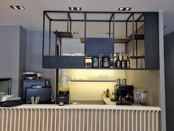 Hotel Kalfa
