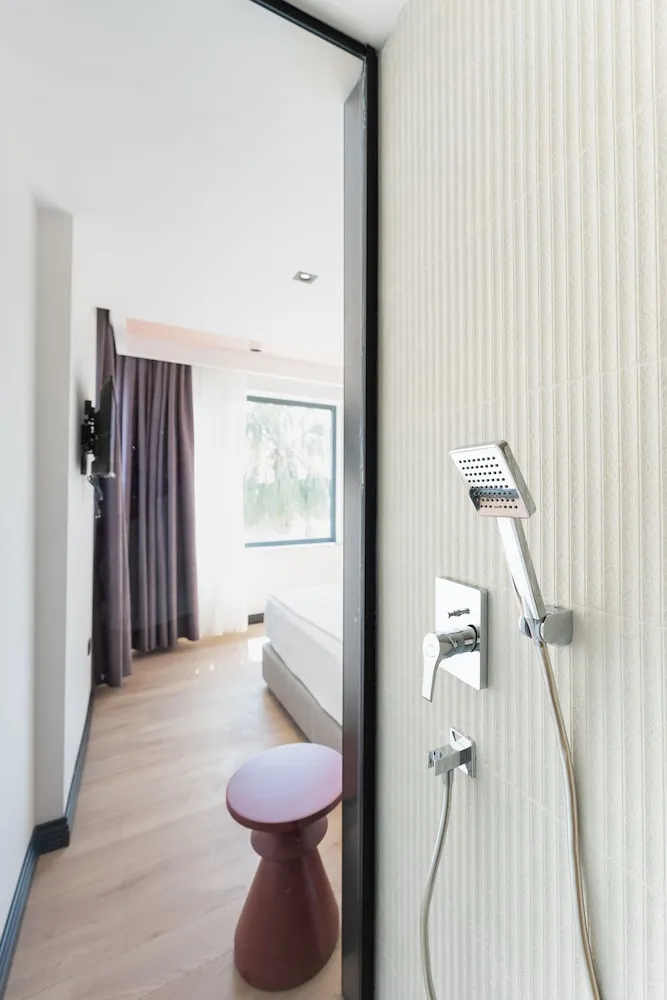 Design Oda, 2 Yatak Odası, Sigara İçilmez, Deniz Manzaralı