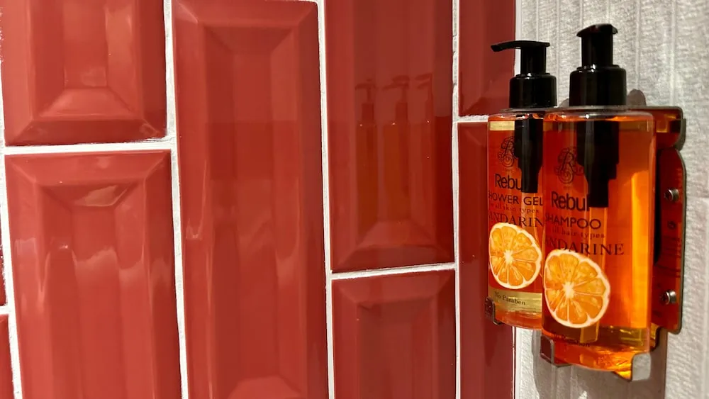 Design Oda, 2 Yatak Odası, Sigara İçilmez, Deniz Manzaralı