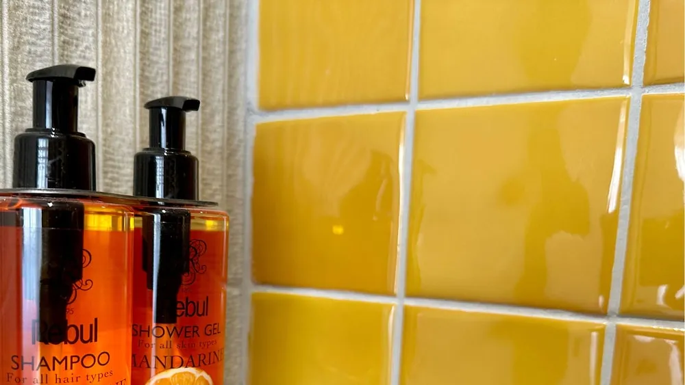 Design Oda, 1 Yatak Odası, Sigara İçilmez, Şehir Manzaralı