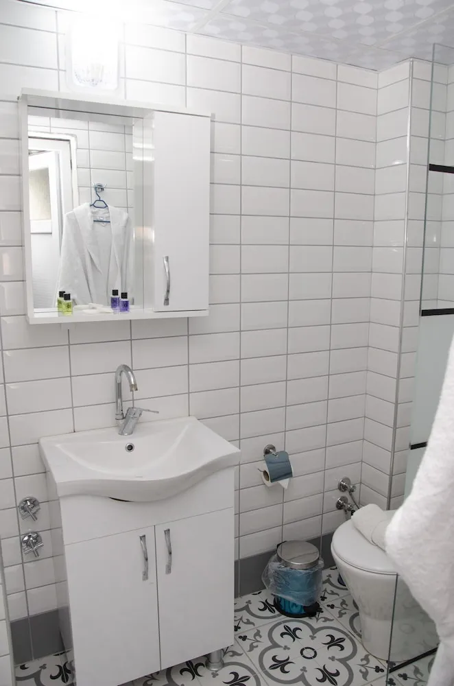 Luxury Tek Kişilik Oda, 1 Tek Kişilik Yatak, Balkon