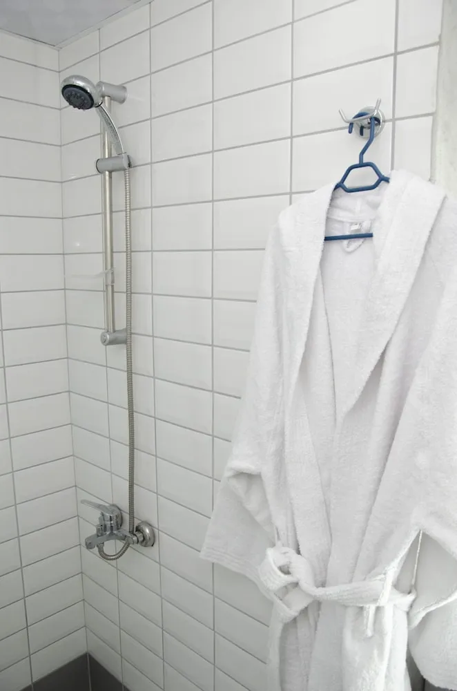 Luxury Üç Kişilik Oda, Birden Çok Yatak, Balkon