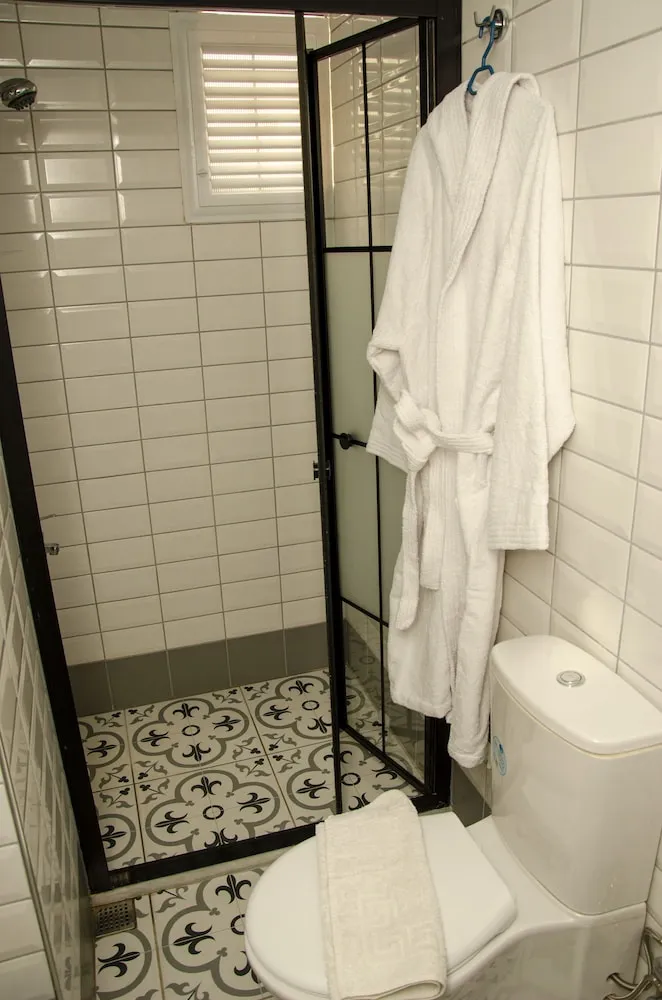 Luxury Üç Kişilik Oda, Birden Çok Yatak, Balkon