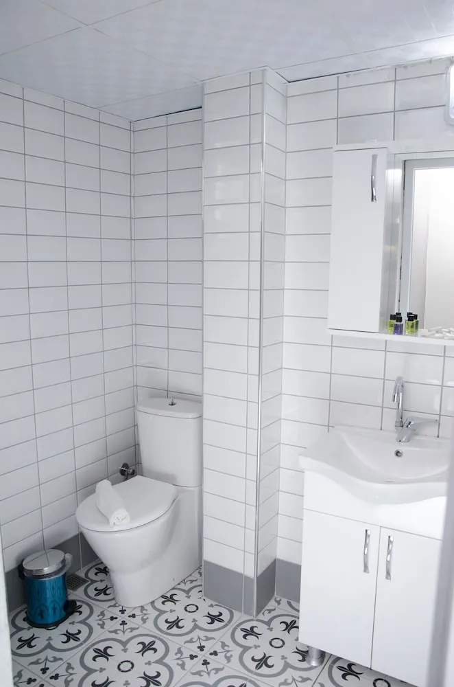 Luxury Üç Kişilik Oda, Birden Çok Yatak