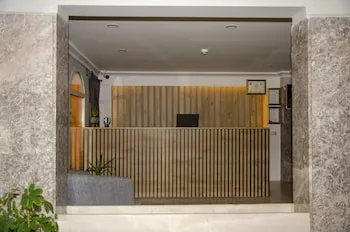 Ephesus Hera Hotel