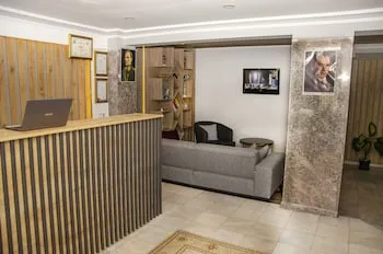 Ephesus Hera Hotel
