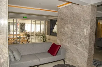 Ephesus Hera Hotel