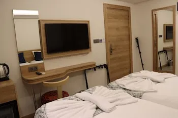 Dab Hotel Ulus
