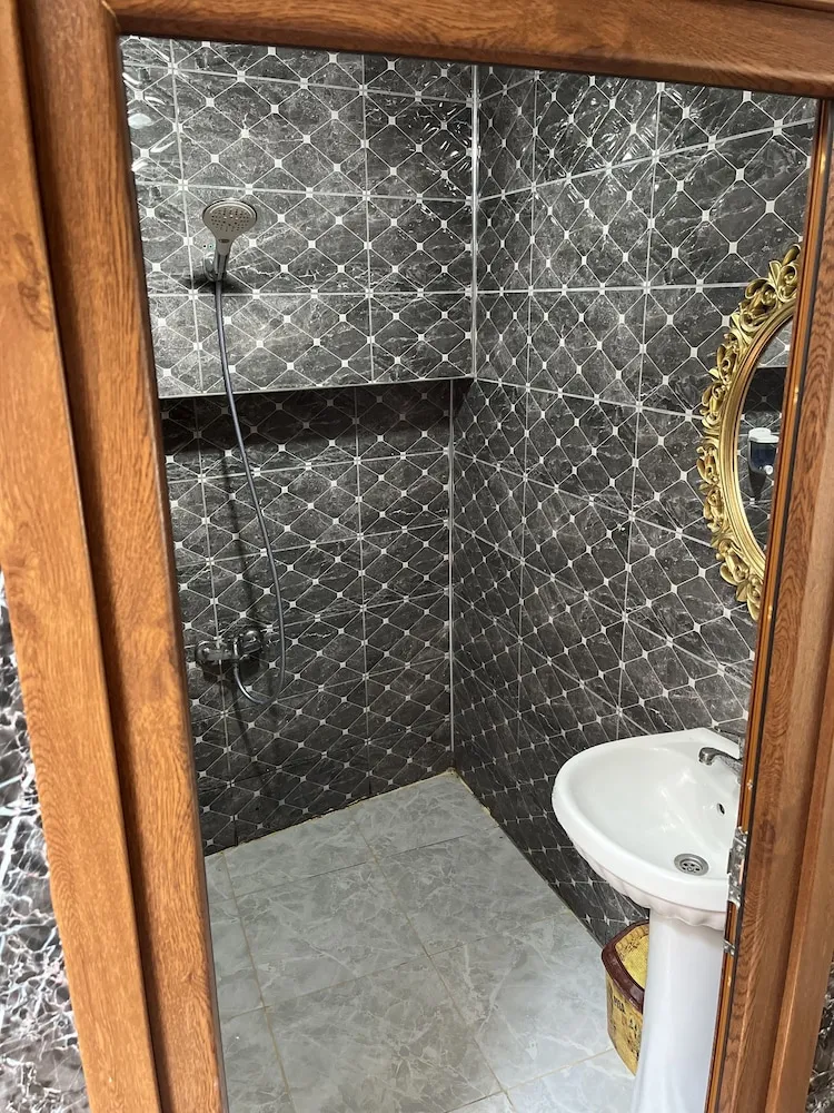 Economy Oda, 1 Tek Kişilik Yatak, Ortak Banyo